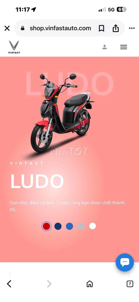 VinFast 2021 - ảnh 4