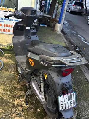 Yadea V 2023 - ảnh 1