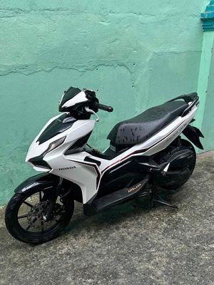Honda Air Blade 2021 - ảnh 1