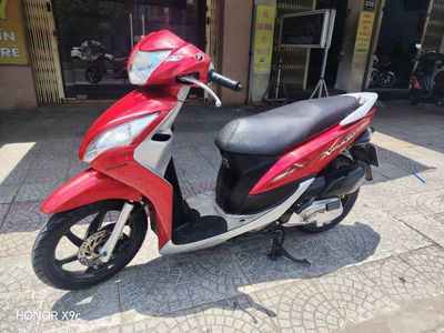Honda Vision 2012 - ảnh 1