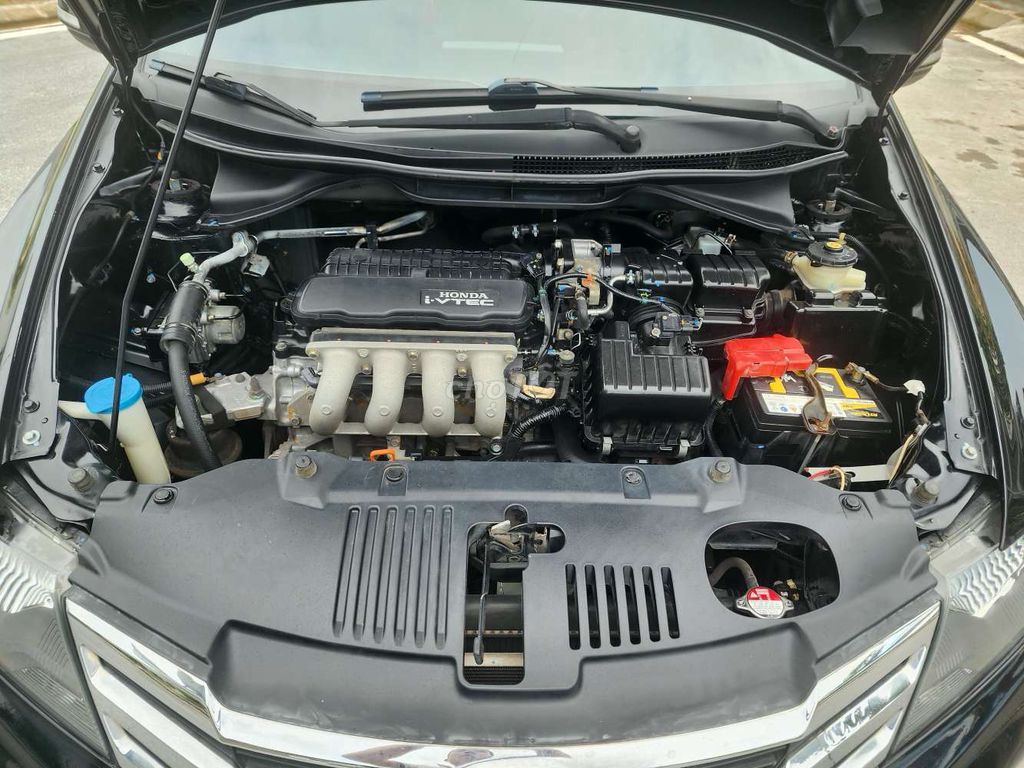 Honda City 2014 - ảnh 5