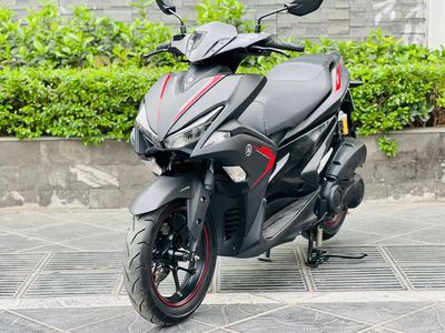 Yamaha NVX 2019 - ảnh 1