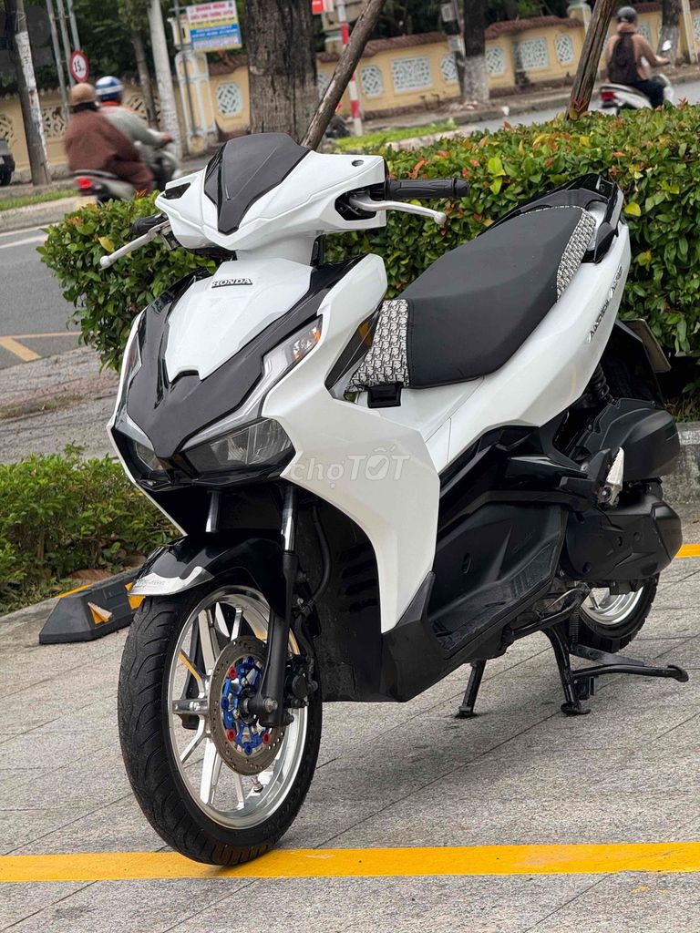 Honda Air Blade 2022 - ảnh 1