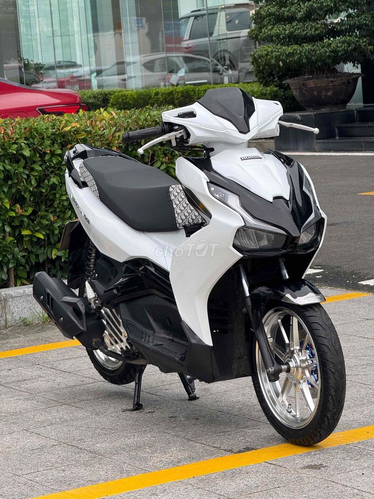 Honda Air Blade 2022 - ảnh 2
