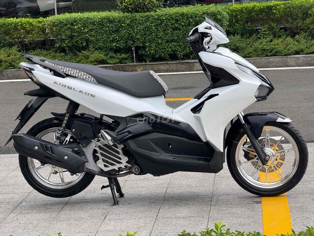 Honda Air Blade 2022 - ảnh 3
