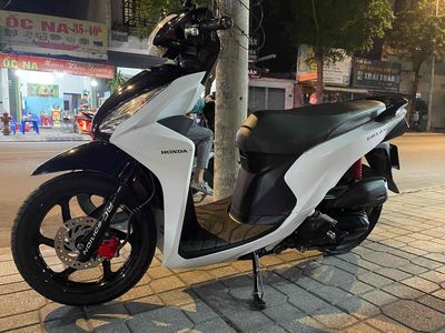Honda Vision 2015 - ảnh 1