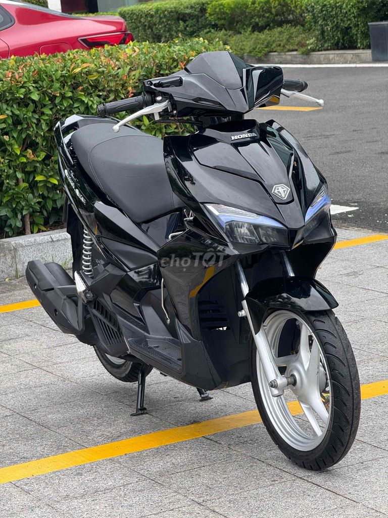Honda Air Blade 2018 - ảnh 2