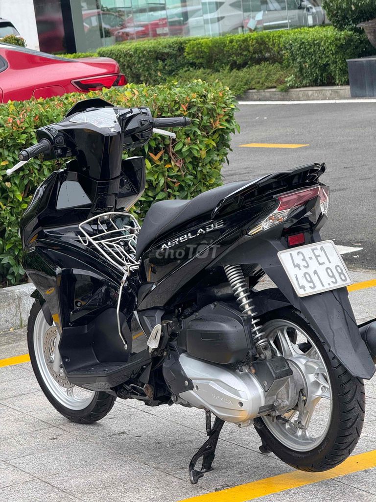 Honda Air Blade 2018 - ảnh 4