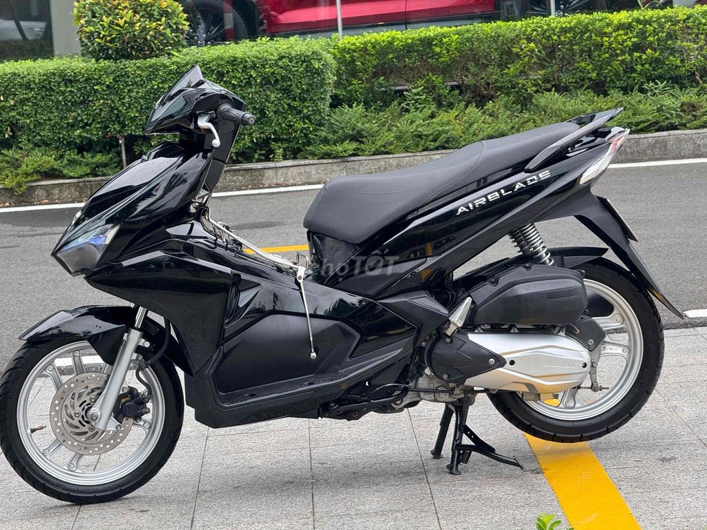 Honda Air Blade 2018 - ảnh 5