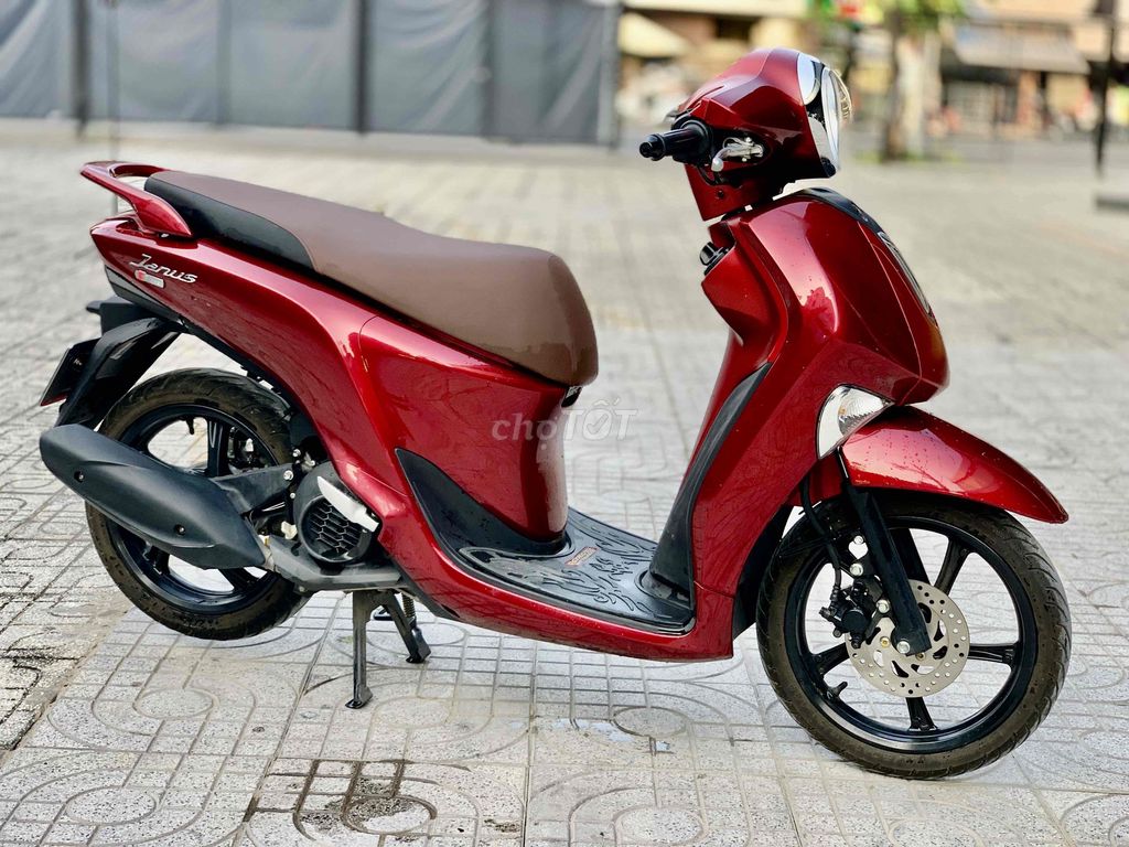 Yamaha 2024 - ảnh 1
