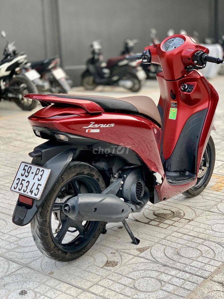 Yamaha 2024 - ảnh 2