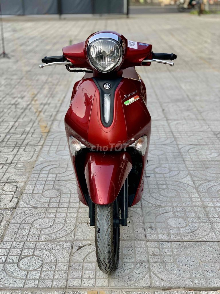 Yamaha 2024 - ảnh 3