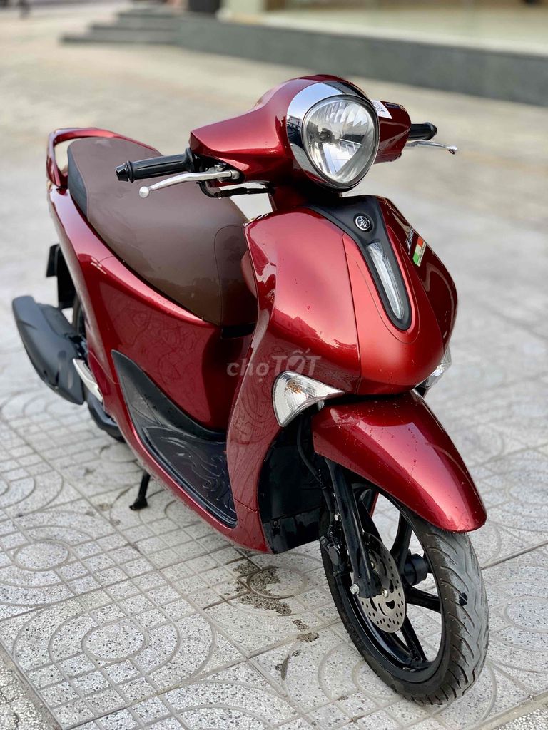 Yamaha 2024 - ảnh 4