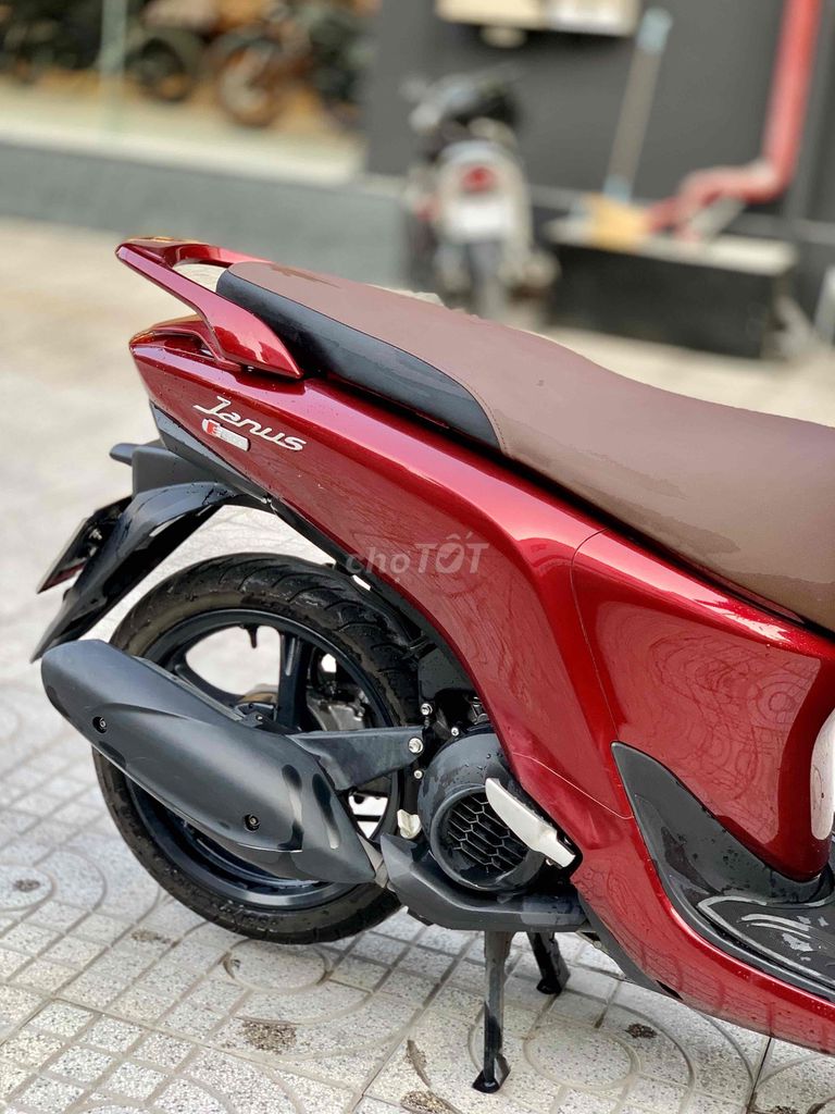 Yamaha 2024 - ảnh 5