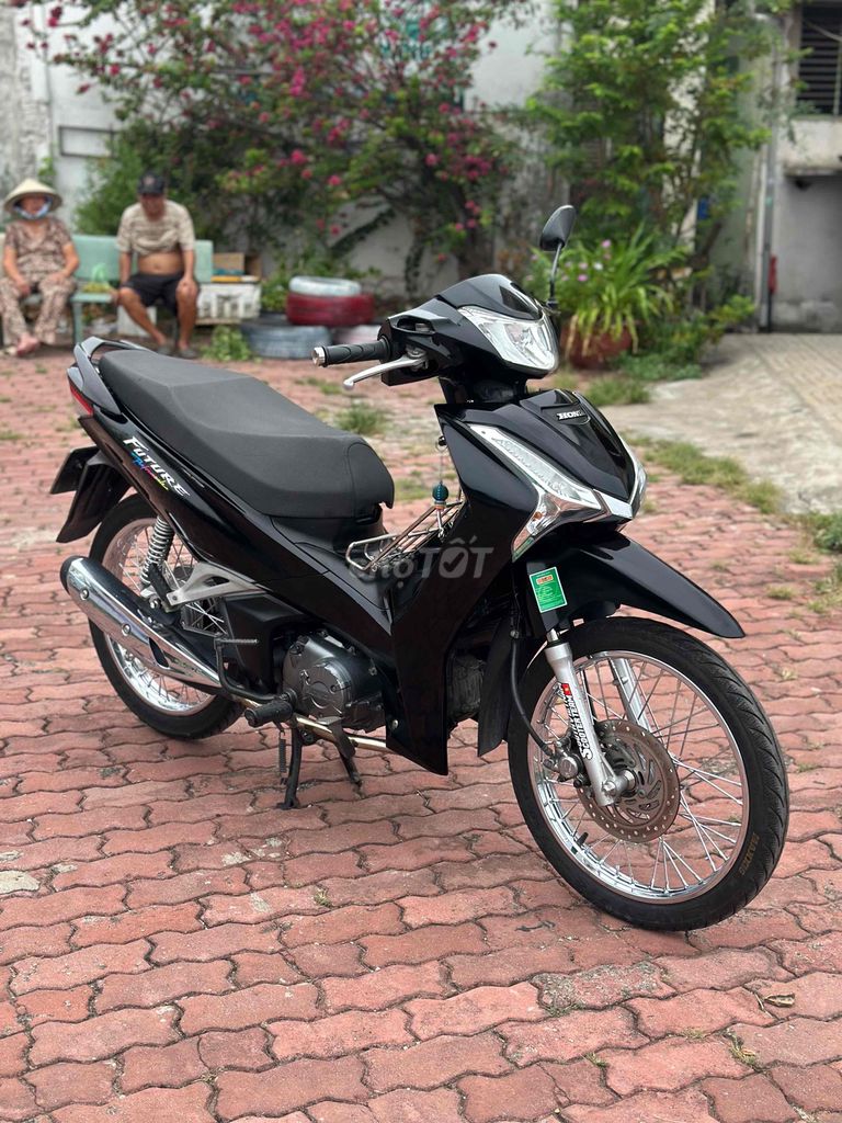Honda Future 2019 - ảnh 1