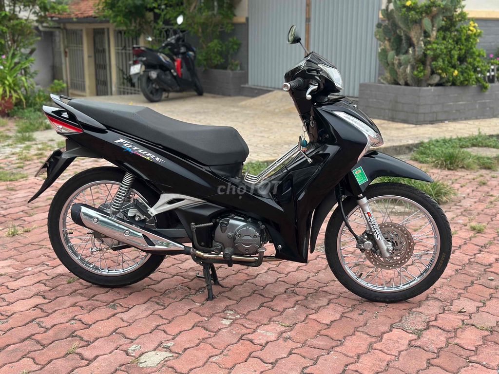 Honda Future 2019 - ảnh 2