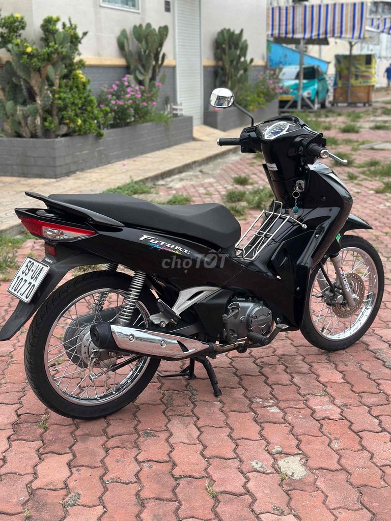 Honda Future 2019 - ảnh 3
