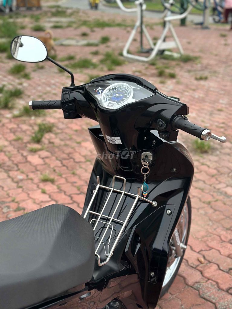 Honda Future 2019 - ảnh 4