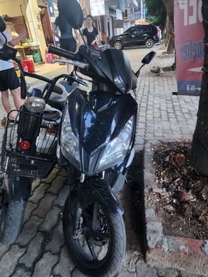Honda Air Blade 2010 - ảnh 1