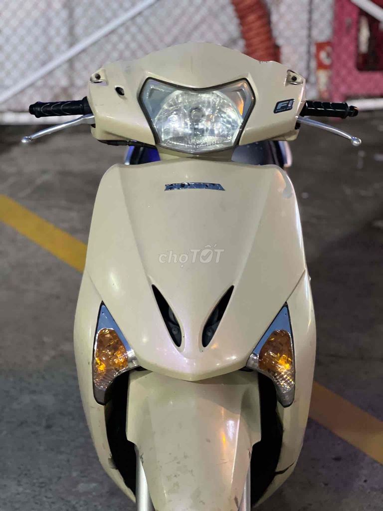 Honda Lead 2012 - ảnh 1