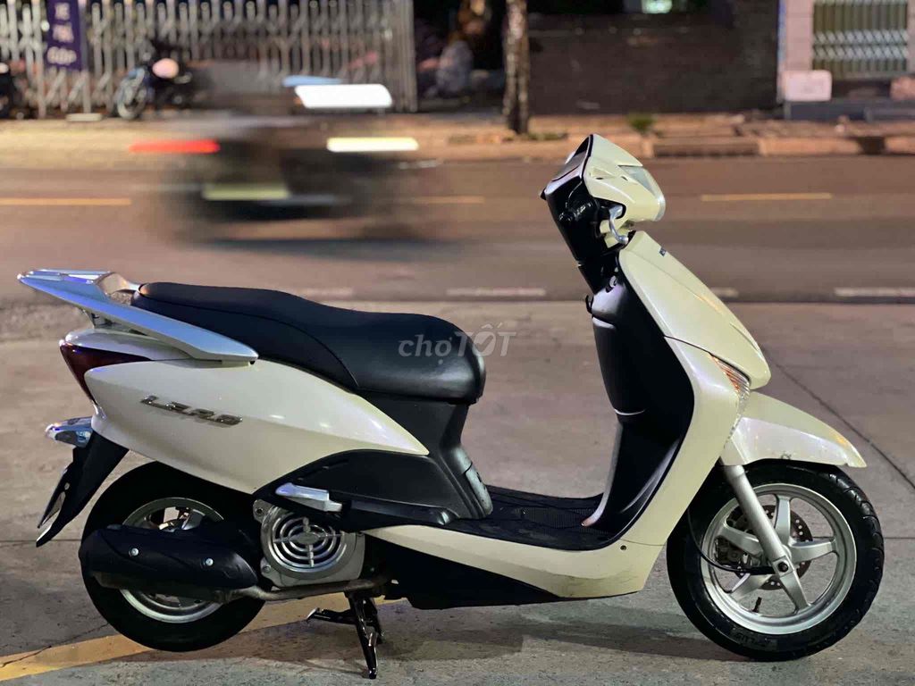 Honda Lead 2012 - ảnh 5