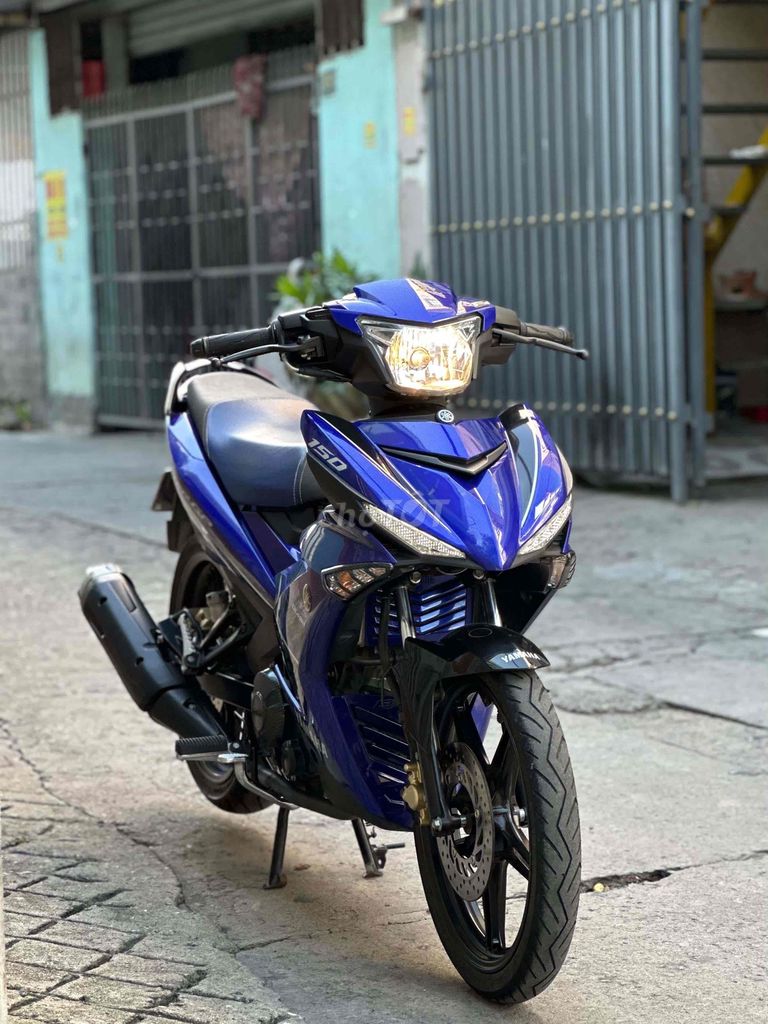 Yamaha Exciter 2017 - ảnh 1