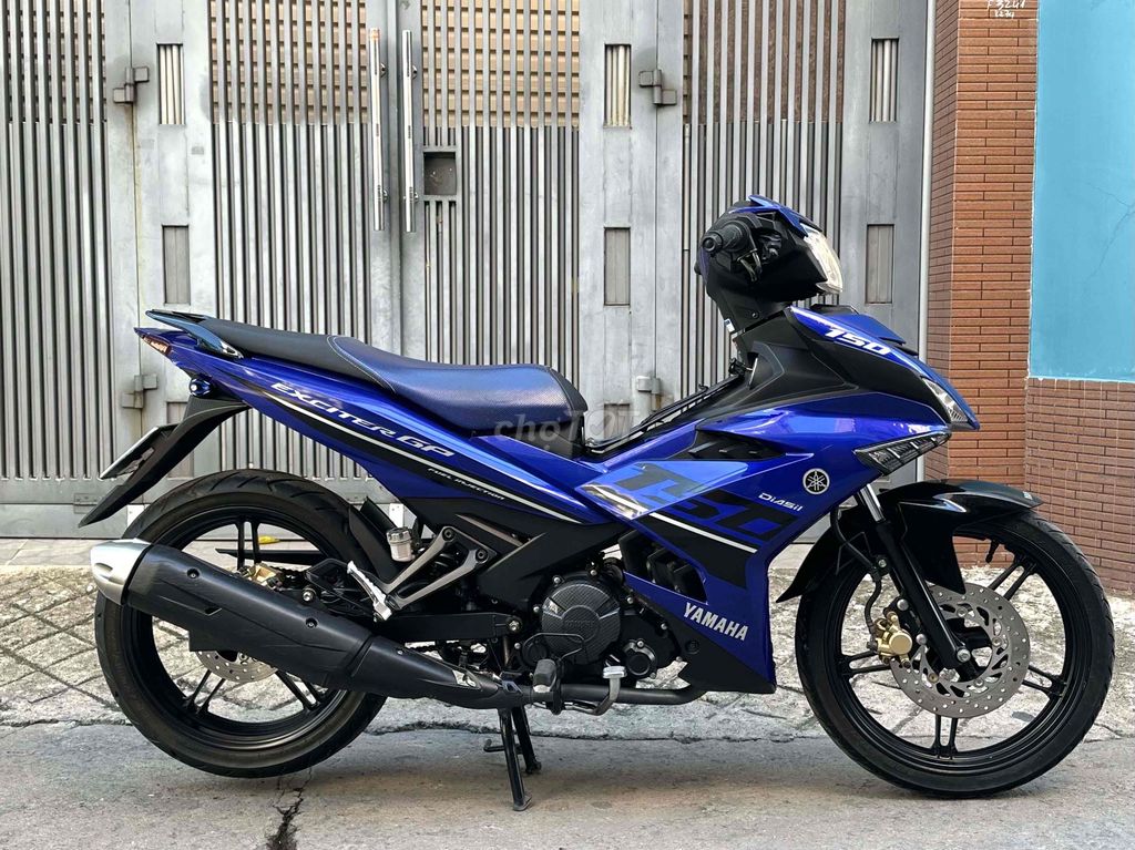 Yamaha Exciter 2017 - ảnh 2