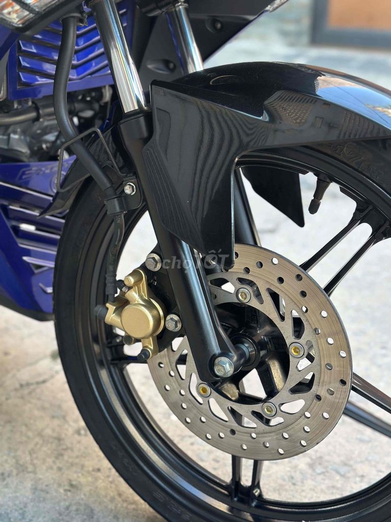 Yamaha Exciter 2017 - ảnh 3