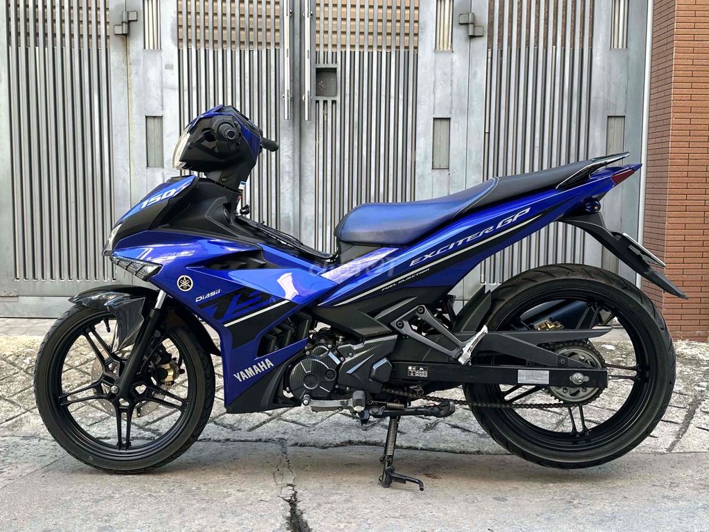 Yamaha Exciter 2017 - ảnh 4