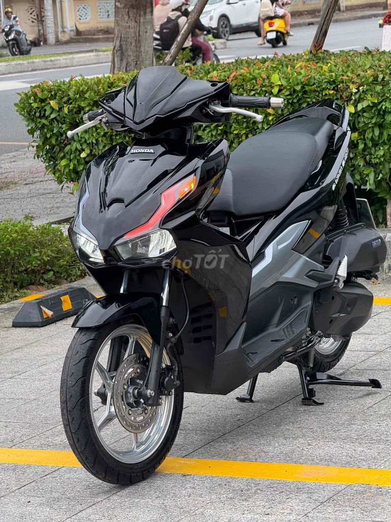 Honda Air Blade 2025 - ảnh 1