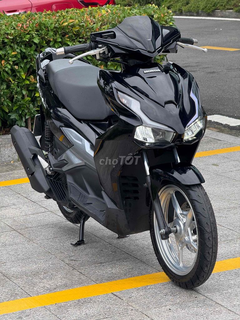 Honda Air Blade 2025 - ảnh 2