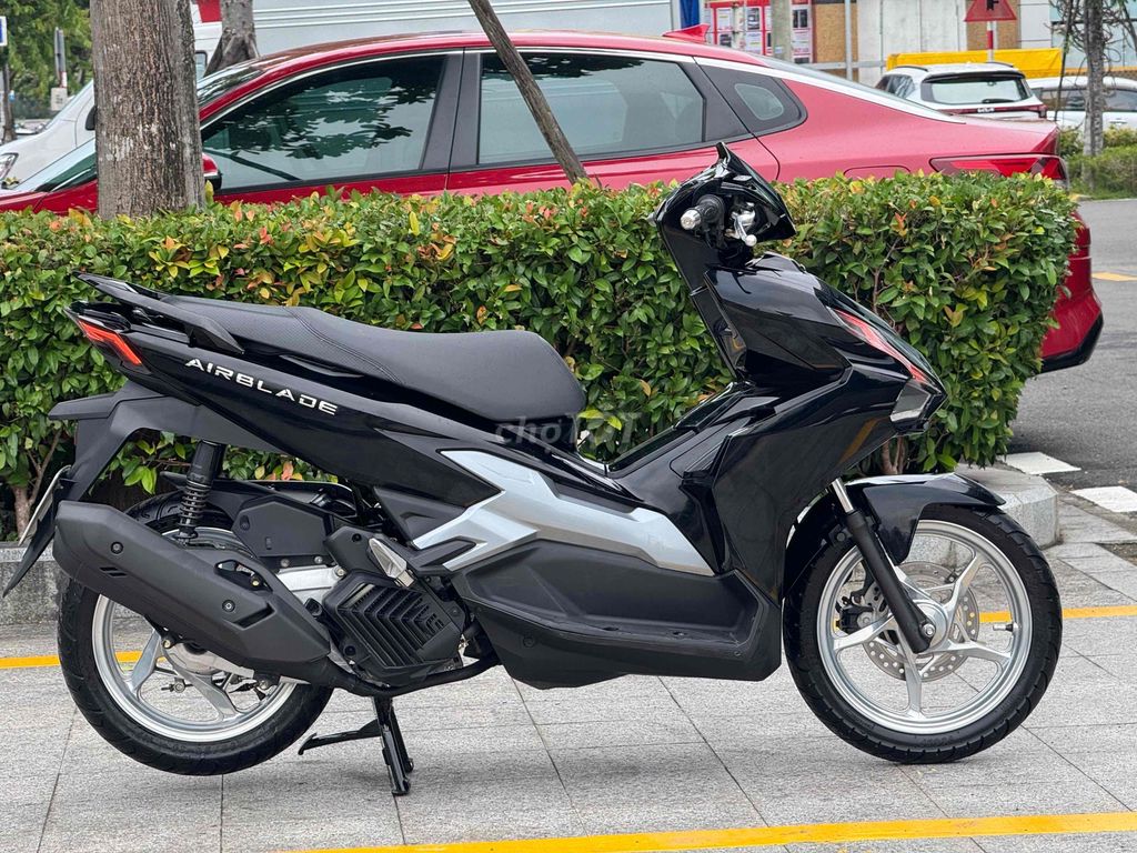 Honda Air Blade 2025 - ảnh 4