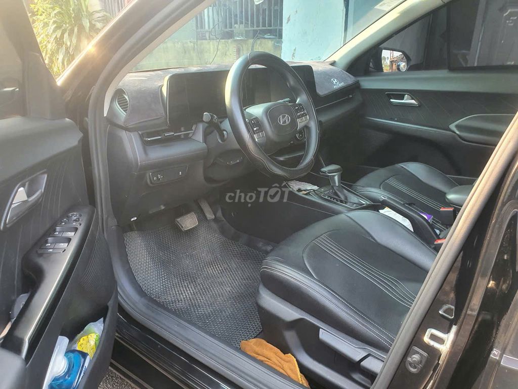 Hyundai Accent 2024 - ảnh 1