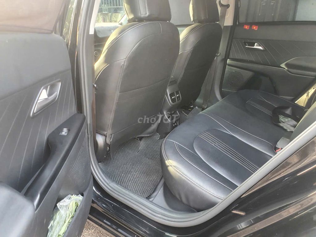 Hyundai Accent 2024 - ảnh 2