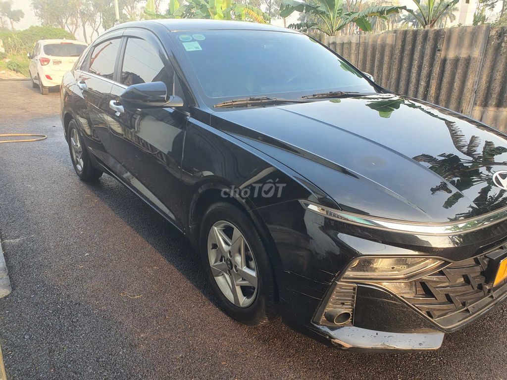 Hyundai Accent 2024 - ảnh 5