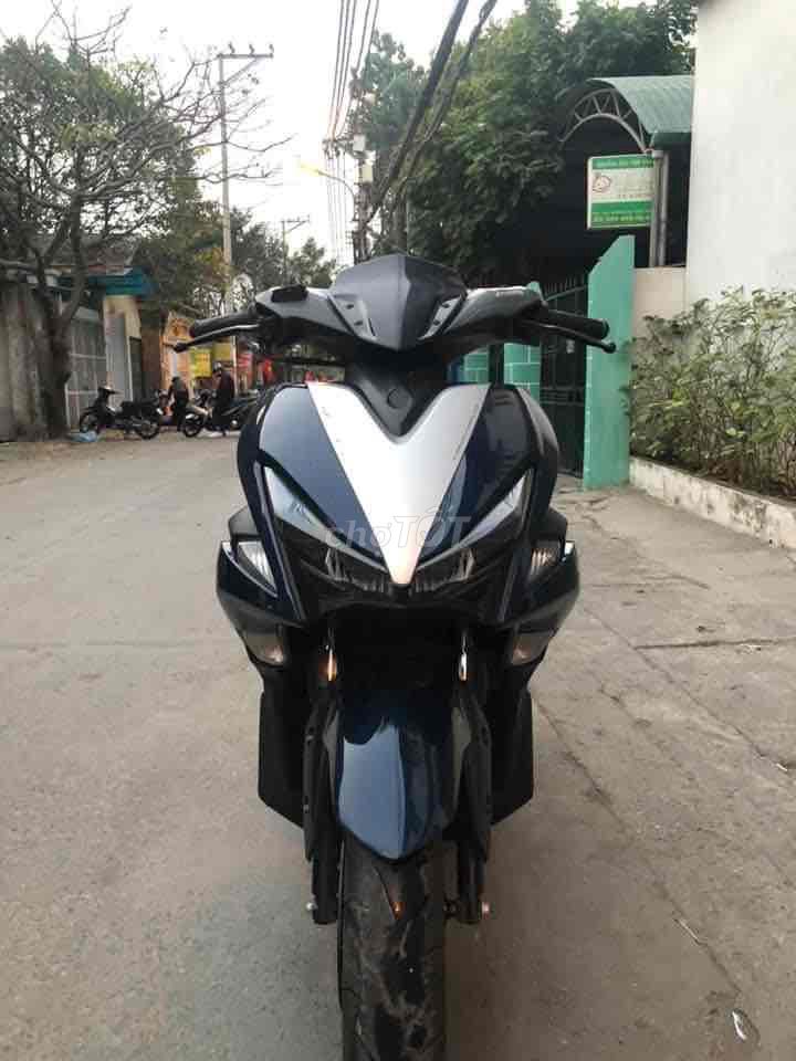Yamaha NVX 2019 - ảnh 1