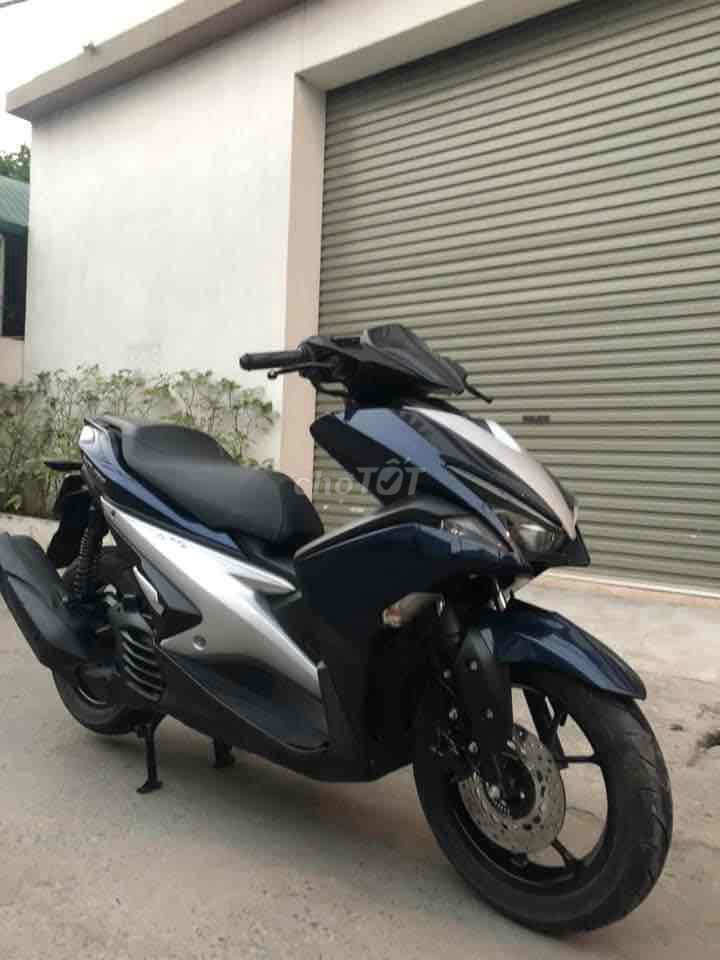 Yamaha NVX 2019 - ảnh 2
