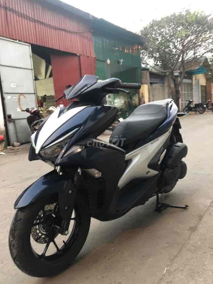 Yamaha NVX 2019 - ảnh 3