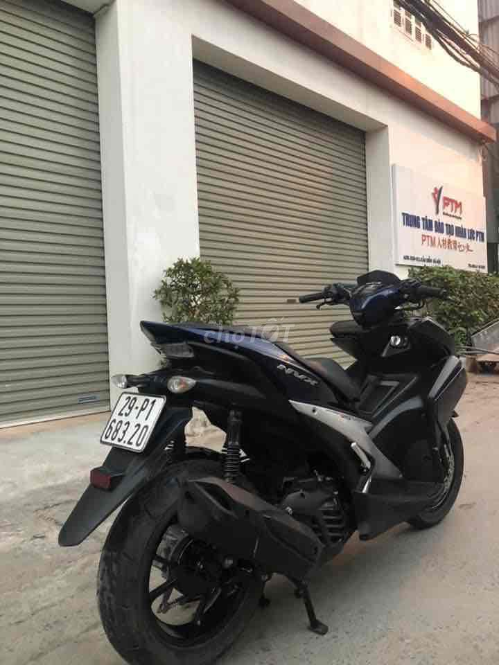 Yamaha NVX 2019 - ảnh 4