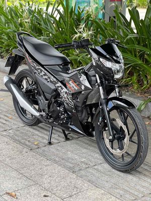Suzuki Satria 2020 - ảnh 1