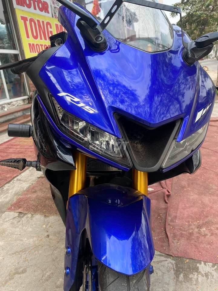 Yamahar 2020 - ảnh 1