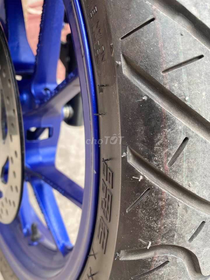 Yamahar 2020 - ảnh 2