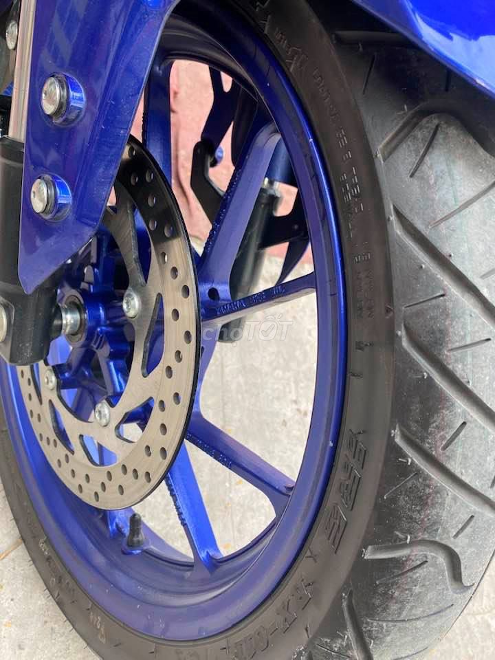 Yamahar 2020 - ảnh 3