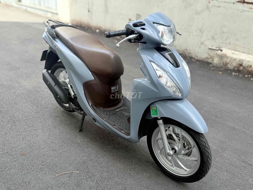 Honda Vision 2022 - ảnh 1