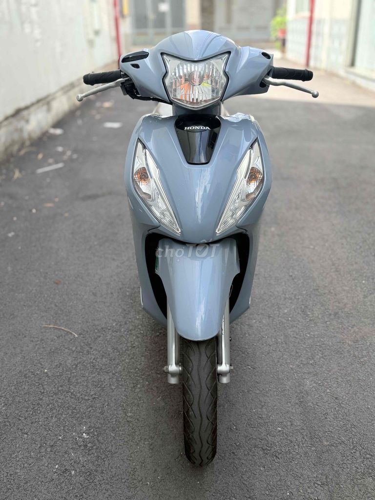 Honda Vision 2022 - ảnh 2