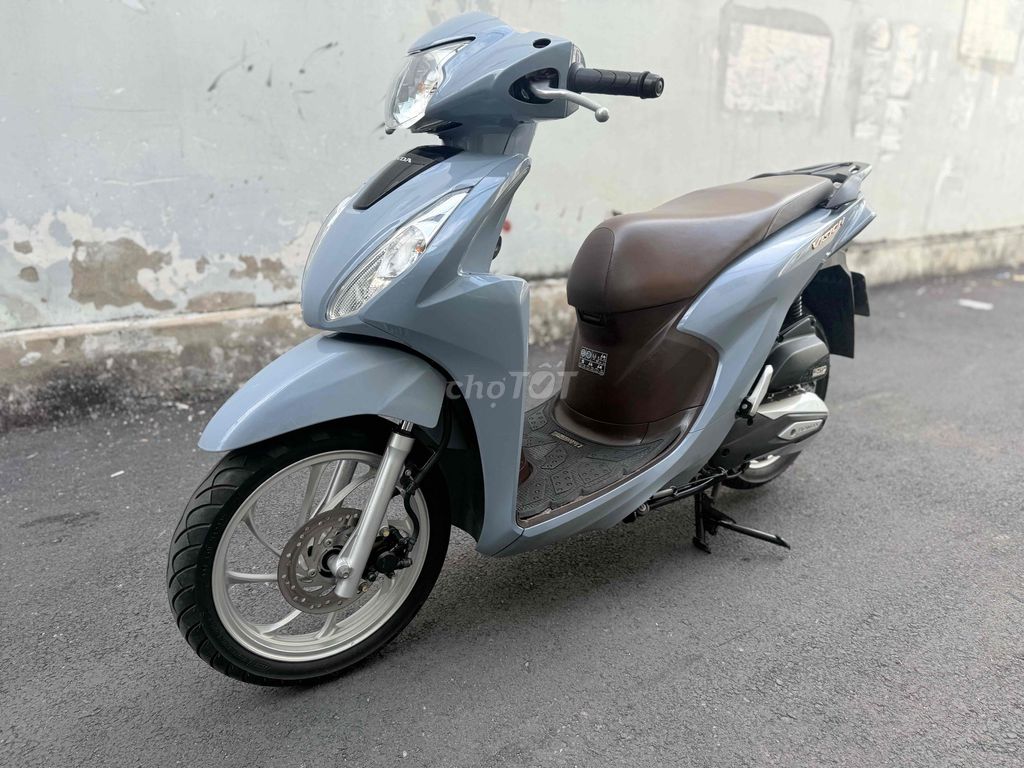 Honda Vision 2022 - ảnh 3