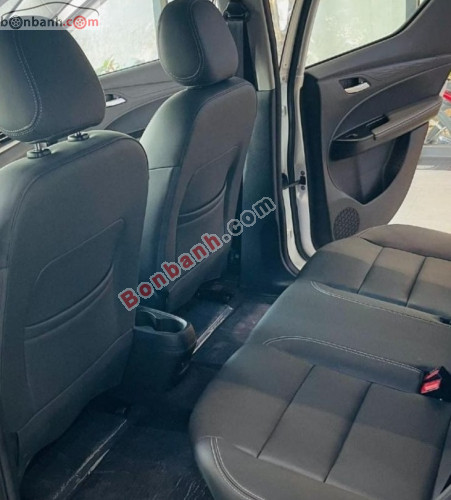 VinFast VF5 Plus 2026 - ảnh 4