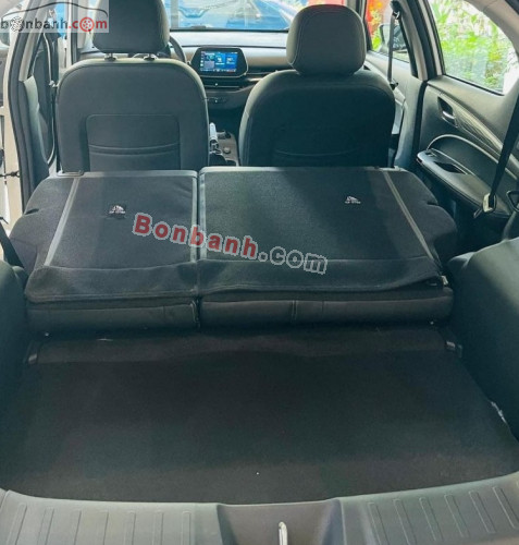 VinFast VF5 Plus 2026 - ảnh 5
