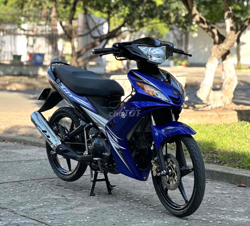 Yamaha Exciter 2010 - ảnh 1