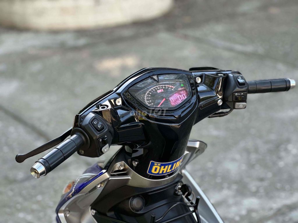 Yamaha Exciter 2010 - ảnh 5